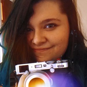 Meet your Posher, Lisa